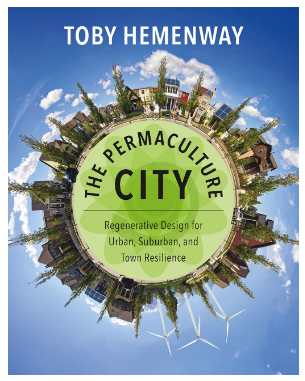 Permaculture City by Toby Hemenway